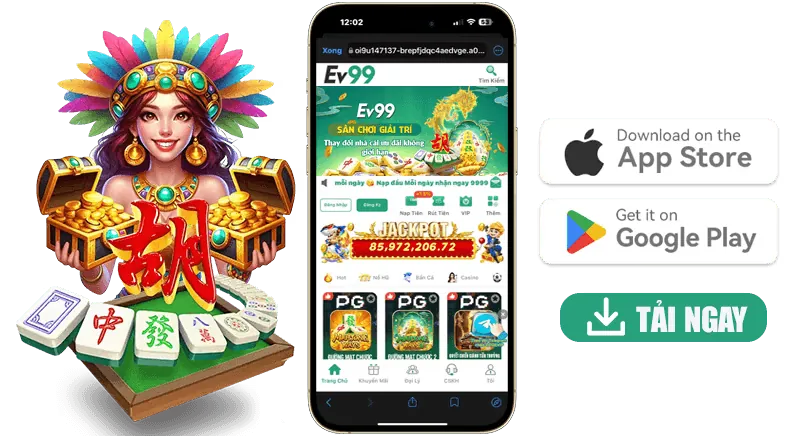 Uy Tín & Hợp Pháp DU88 App