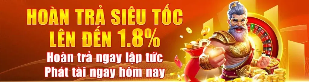 Thưởng chào mừng du88 app