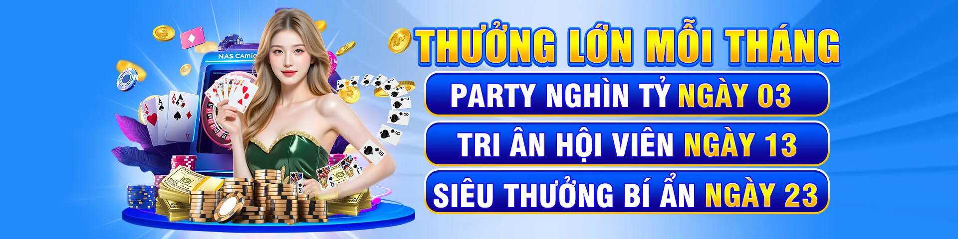 Kêu gọi tham gia VIP du88 App