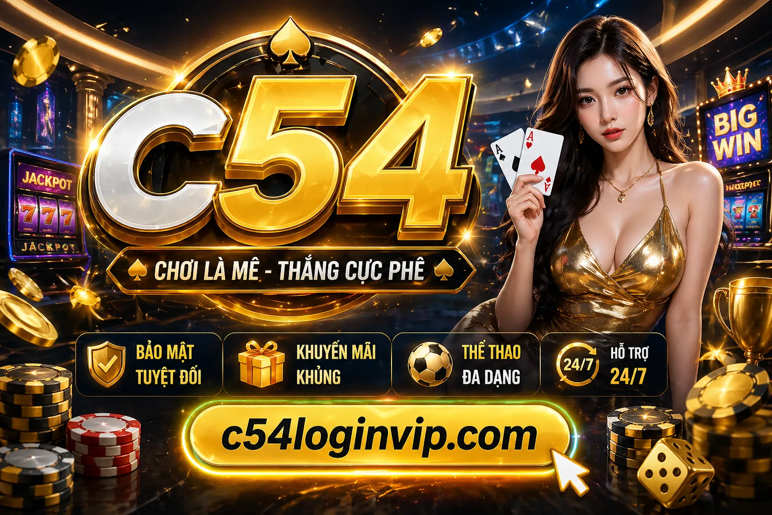 Chơi Có Trách Nhiệm du88 app