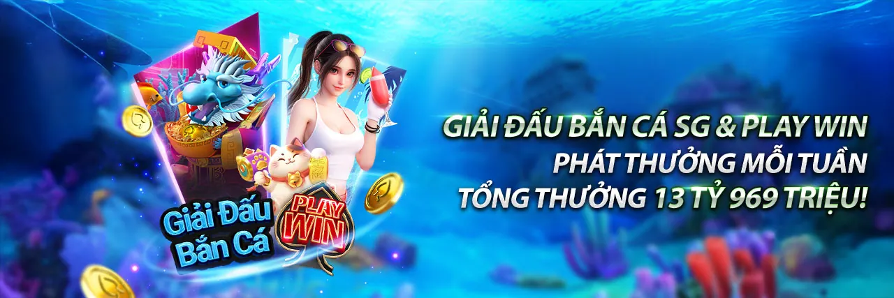 Thế giới bắn cá du88 app