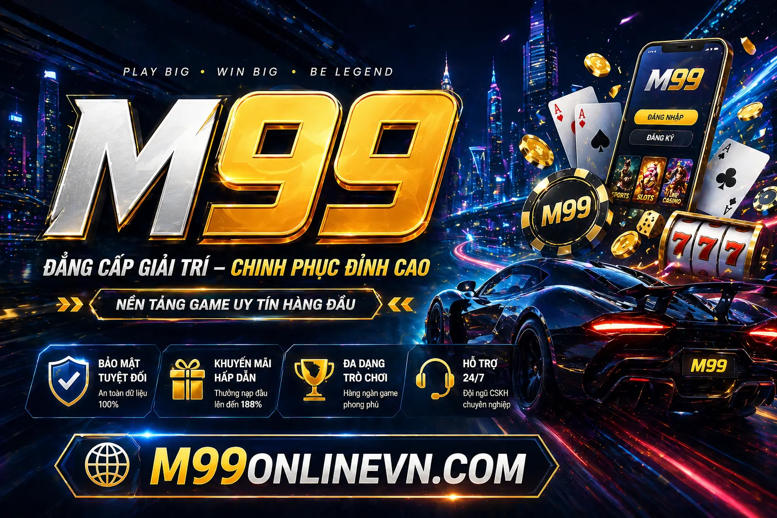 Giới thiệu du88 App 2026 - Nền tảng giải trí trực tuyến hàng đầu Việt Nam
