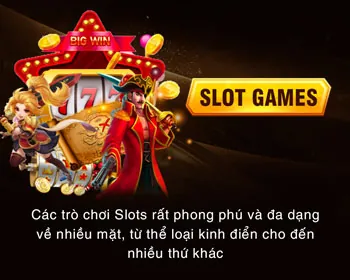 Đa dạng kèo cược