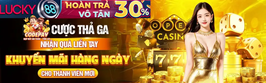 Các trò chơi cá cược trên du88 app